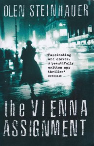 The Vienna Assignment Olen Steinhauer