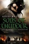 Raven: Son's of Thunder - Giles Kristian