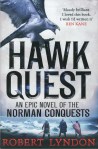 Hawk Quest Hardback 1
