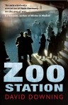 Zoo Station