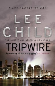 Tripwire Lee Child