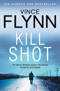 Kill Shot Vince Flynn