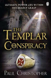 The Templar Conspiracy Paul Christopher