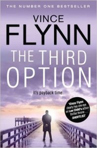 The Third Option Vince Flynn