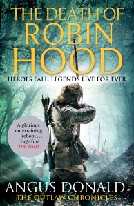 the-death-of-robin-hood-angus-donald