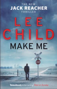 Make Me Lee Child