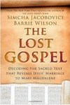 The Lost Gospel Simcha Jakobovici