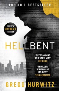Hellbent Gregg Hurwitz 3