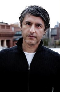 Reza Aslan