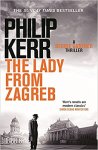 The Lady From Zagreb Philip Kerr 4