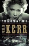 The Lady From Zagreb Philip Kerr 5