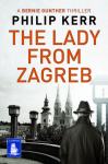 The Lady From Zagreb Philip Kerr 6