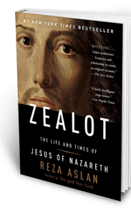 Zealot Reza Aslan 1
