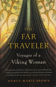 The Far Traveller Nancy Marie Brown