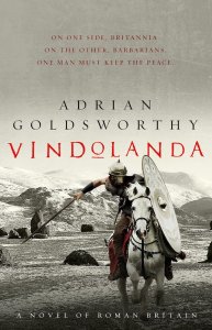 Vindolanda Adrian Goldsworthy