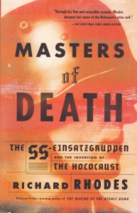 Masters of Death Richard Rhodes