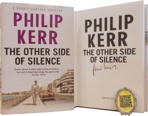 The Other Side of Silence Philip Kerr 2