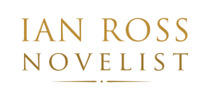 Ian Ross Novelist