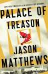 Palace of Treason Jason Matthews