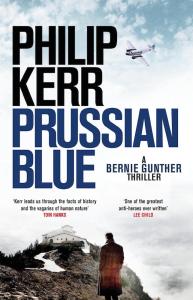 Philip Kerr Prussian Blue