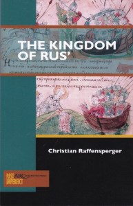 The Kingdom of Rus'