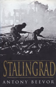 Stalingrad Antony Beevor