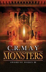 Monsters C R May