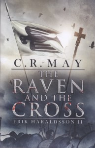 The Raven and The Cross C.R. May