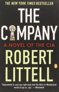 The Company Robert Littell