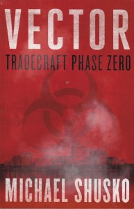Vector Tradecraft Phase Zero Michael Shusko