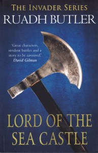 Lord Of The Sea Castle Ruadh Butler